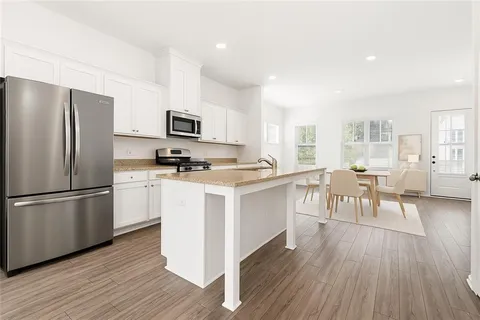 $439,850 | 4209 Tifton Lane, Sugar Hill, GA 30518