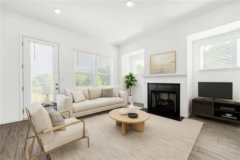 $439,850 | 4209 Tifton Lane, Sugar Hill, GA 30518