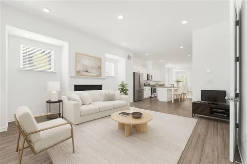 $439,850 | 4209 Tifton Lane, Sugar Hill, GA 30518