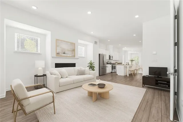 $439,850 | 4209 Tifton Lane, Sugar Hill, GA 30518