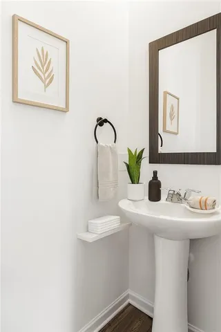 $439,850 | 4209 Tifton Lane, Sugar Hill, GA 30518