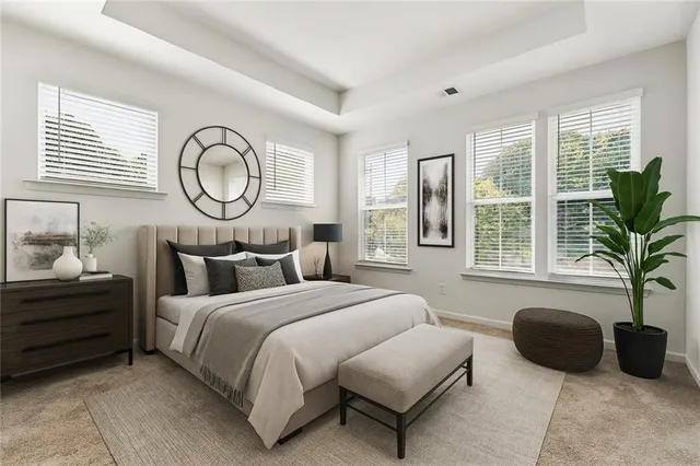 $439,850 | 4209 Tifton Lane, Sugar Hill, GA 30518