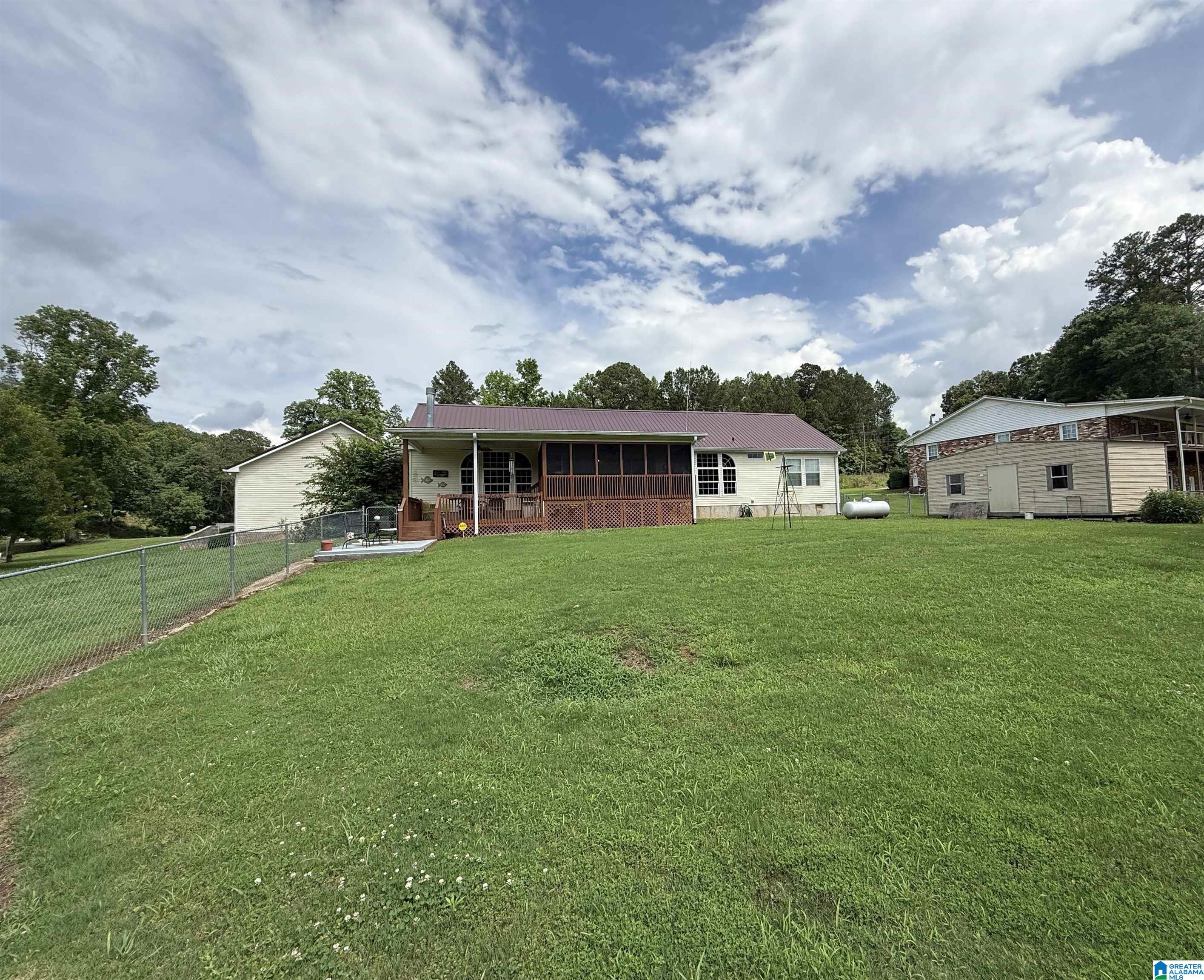 9067 Manley Vines Camp Road Bessemer, AL 35023 - Photo 8 of 56