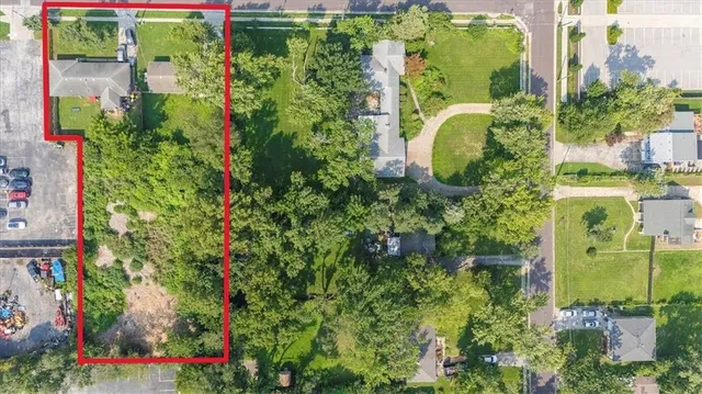 $550,000 | 8221 Travis Street, Overland Park, KS 66204