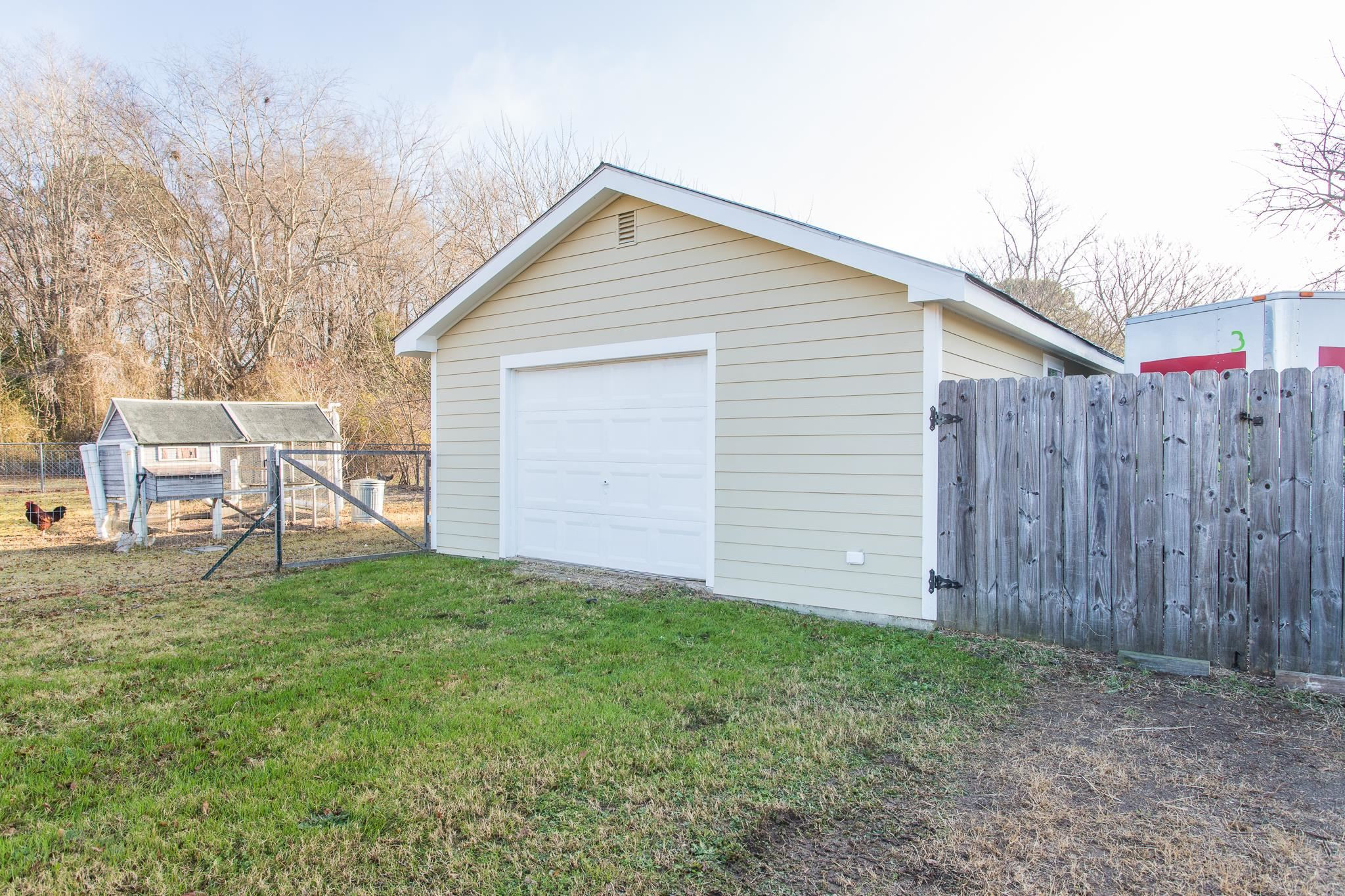 100 Daniel Fery Road Smithfield, NC 27577 - Photo 28 of 30 Photo 28