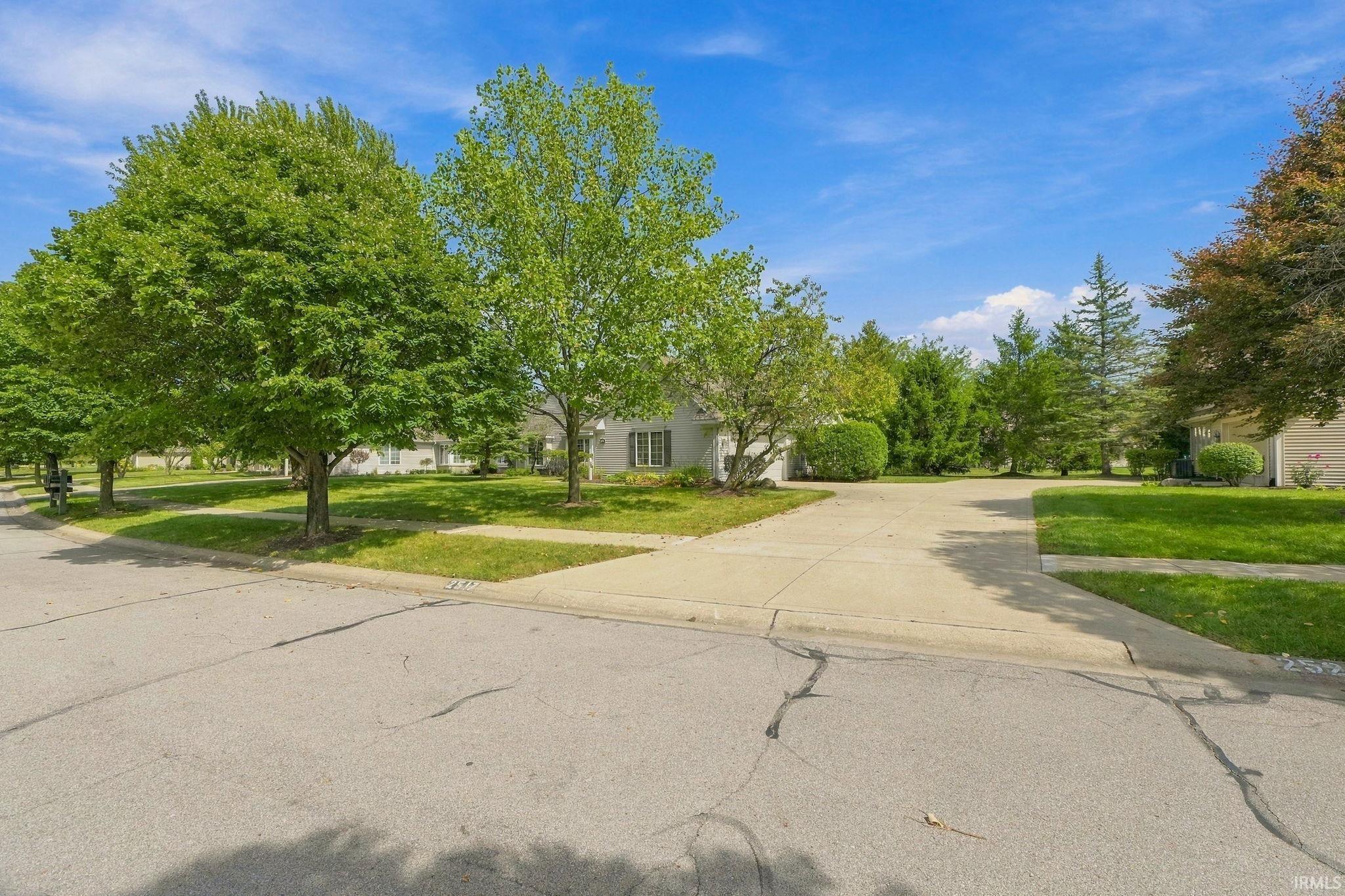 2517 Covington Pointe Trail Fort Wayne, IN 46804 - Photo 39 of 49 Gallery Image 39