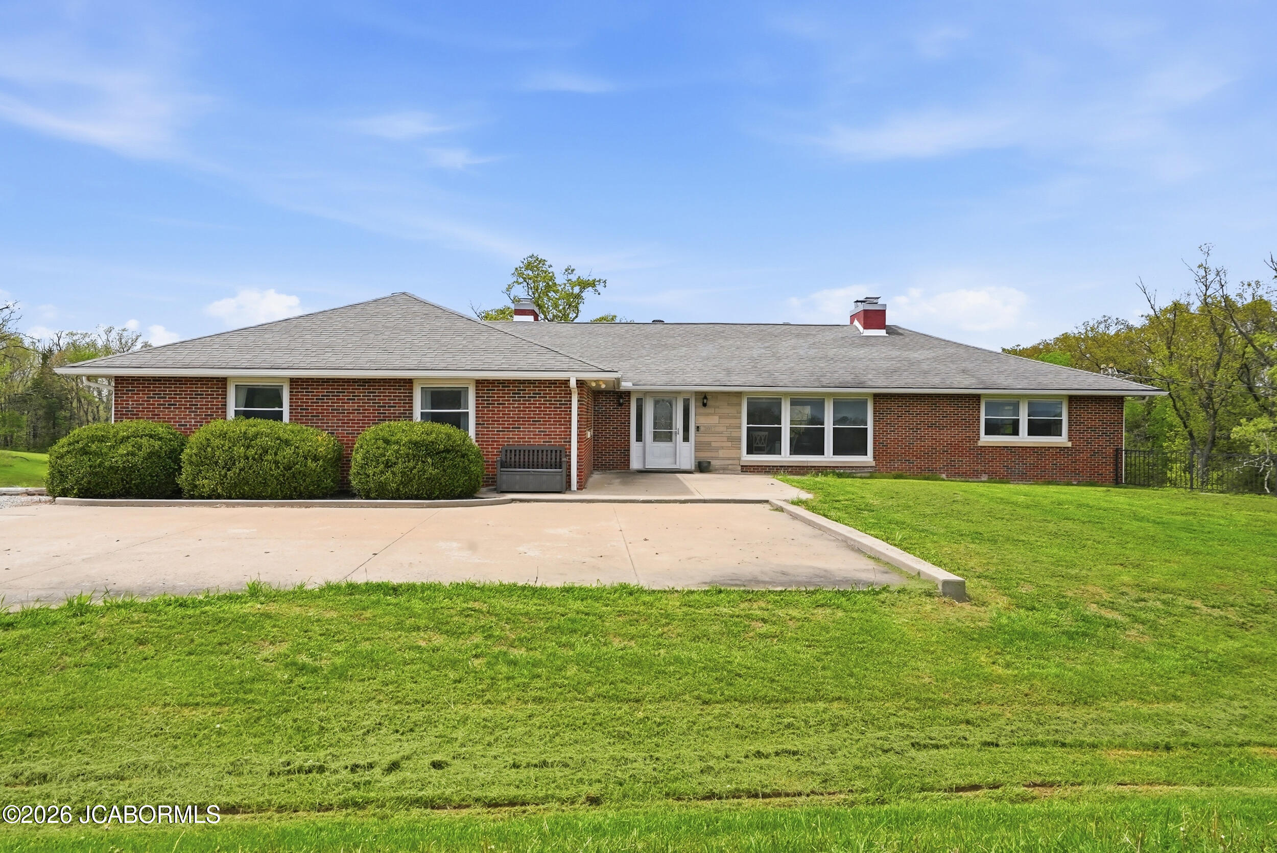 2017 Pea Ridge Road Centertown, MO 65023 - Photo 2 of 59 2017 pea ridge rd-1
