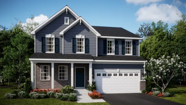 $539,990 | 1768 South Prt Drive, Antioch, IL 60002