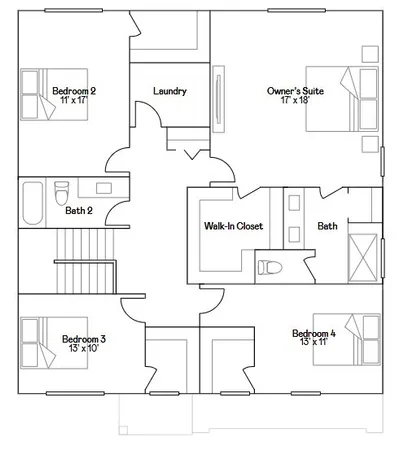 $539,990 | 1768 South Prt Drive, Antioch, IL 60002
