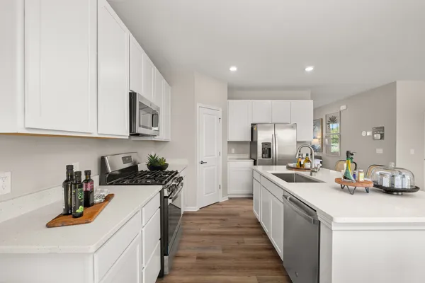 $539,990 | 1768 South Prt Drive, Antioch, IL 60002