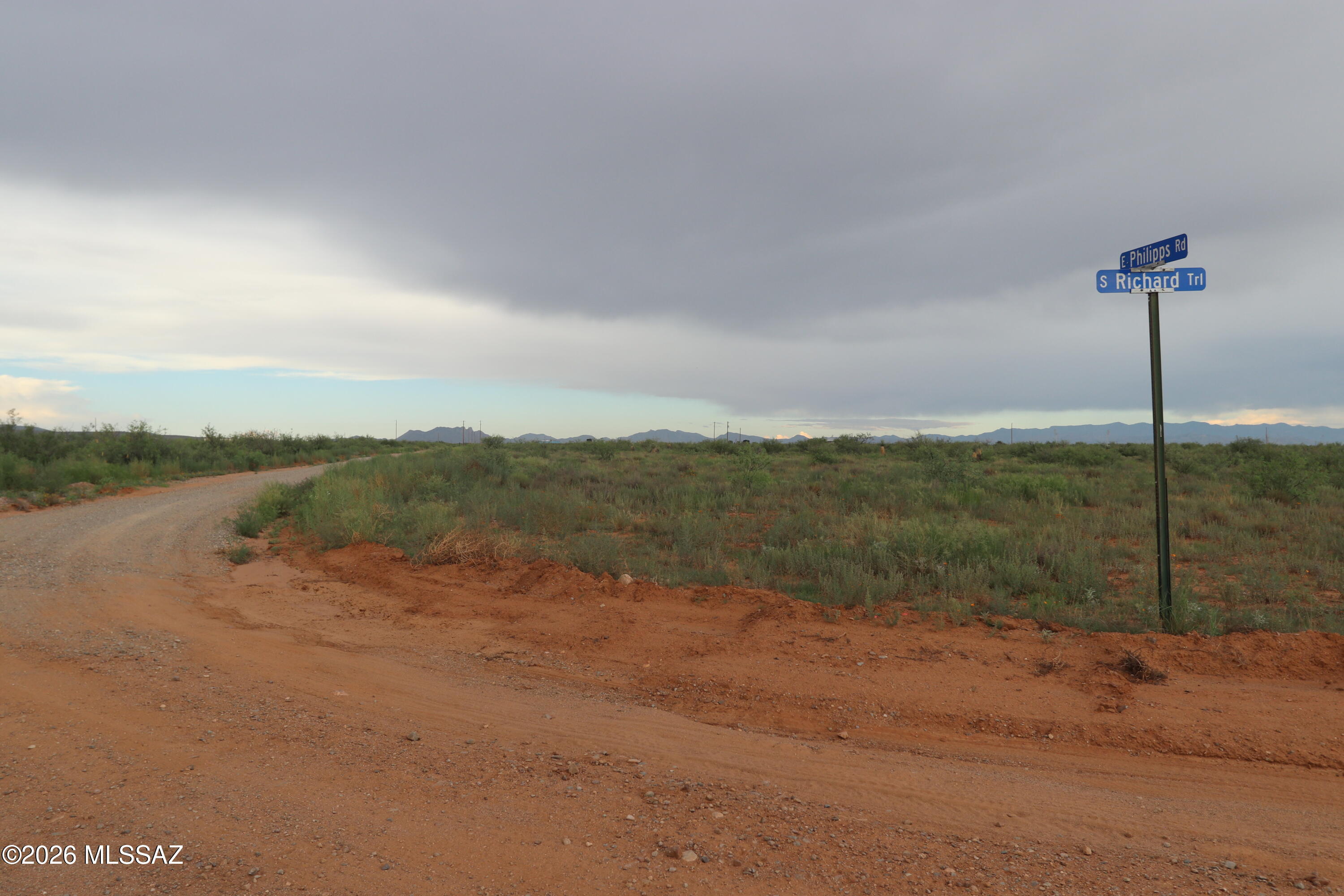 Tbd South Arzberger Road Willcox, AZ 85643 - Photo 13 of 14 IMG_3375