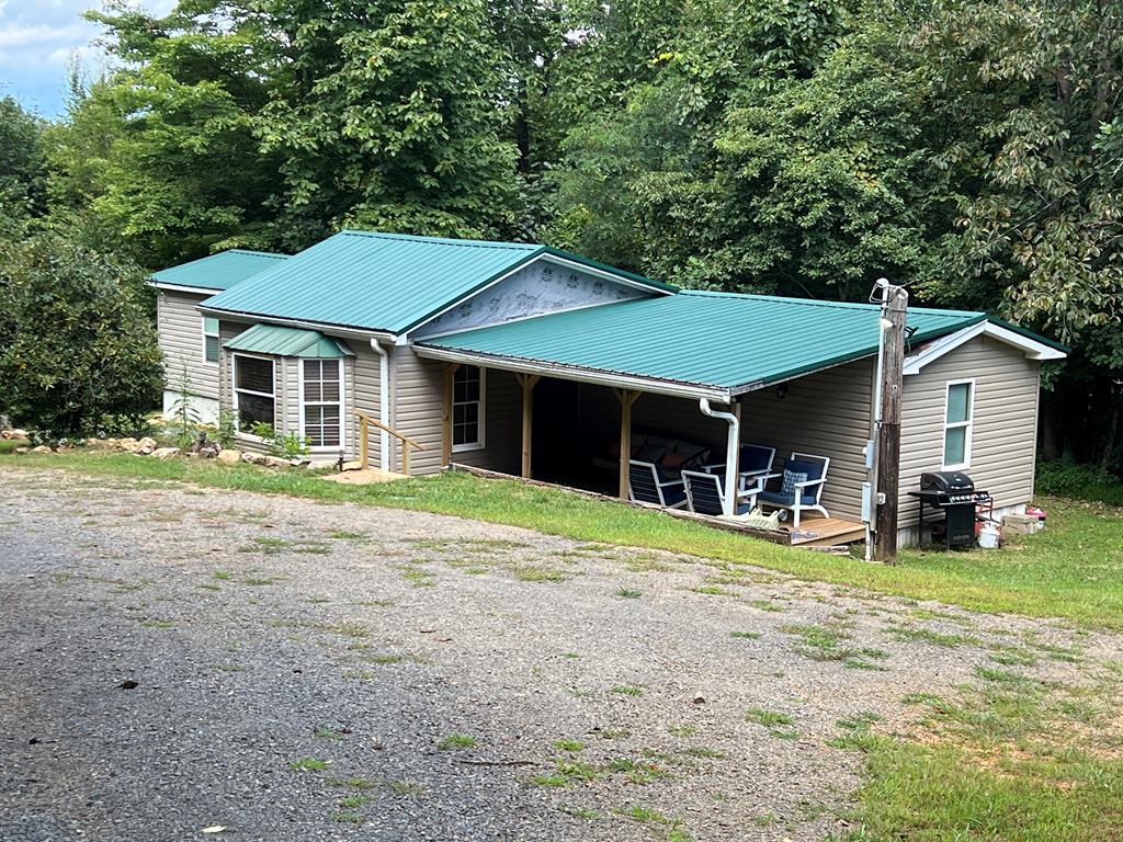 5529 Chances Creek Road Fancy Gap, VA 24328 - Photo 1 of 36 Gallery Image 1