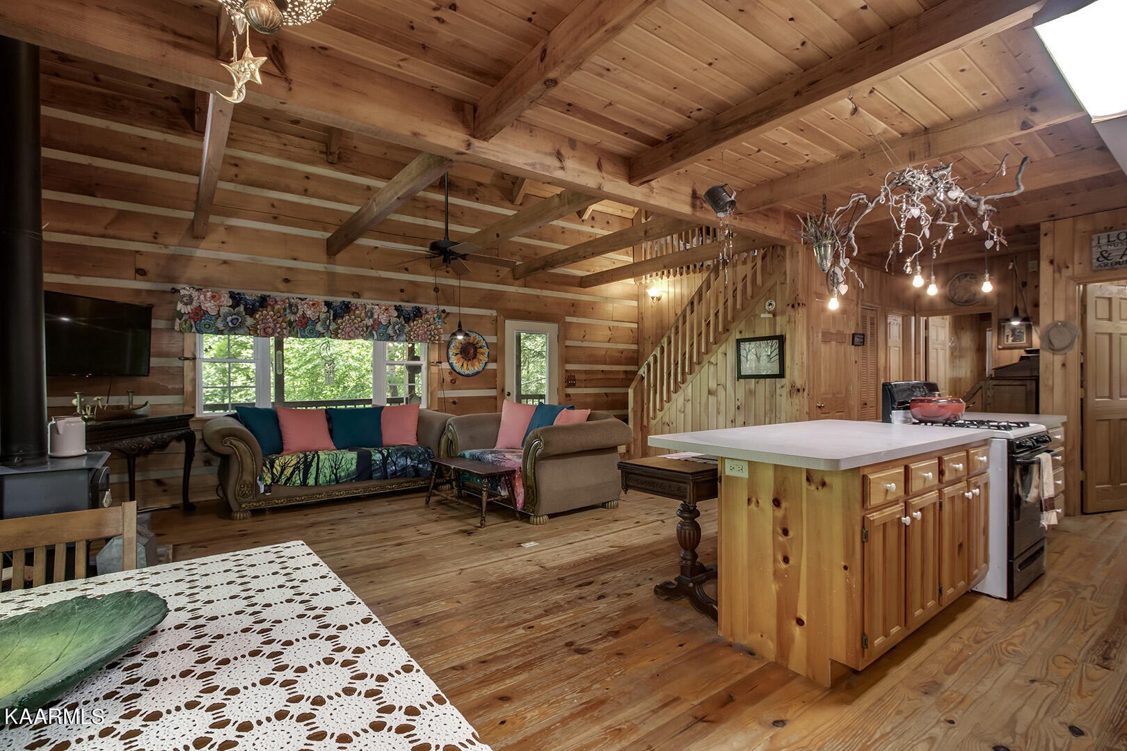 332 Lost Creek Road Reliance, TN 37369 - Photo 5 of 58 Gallery Image 5