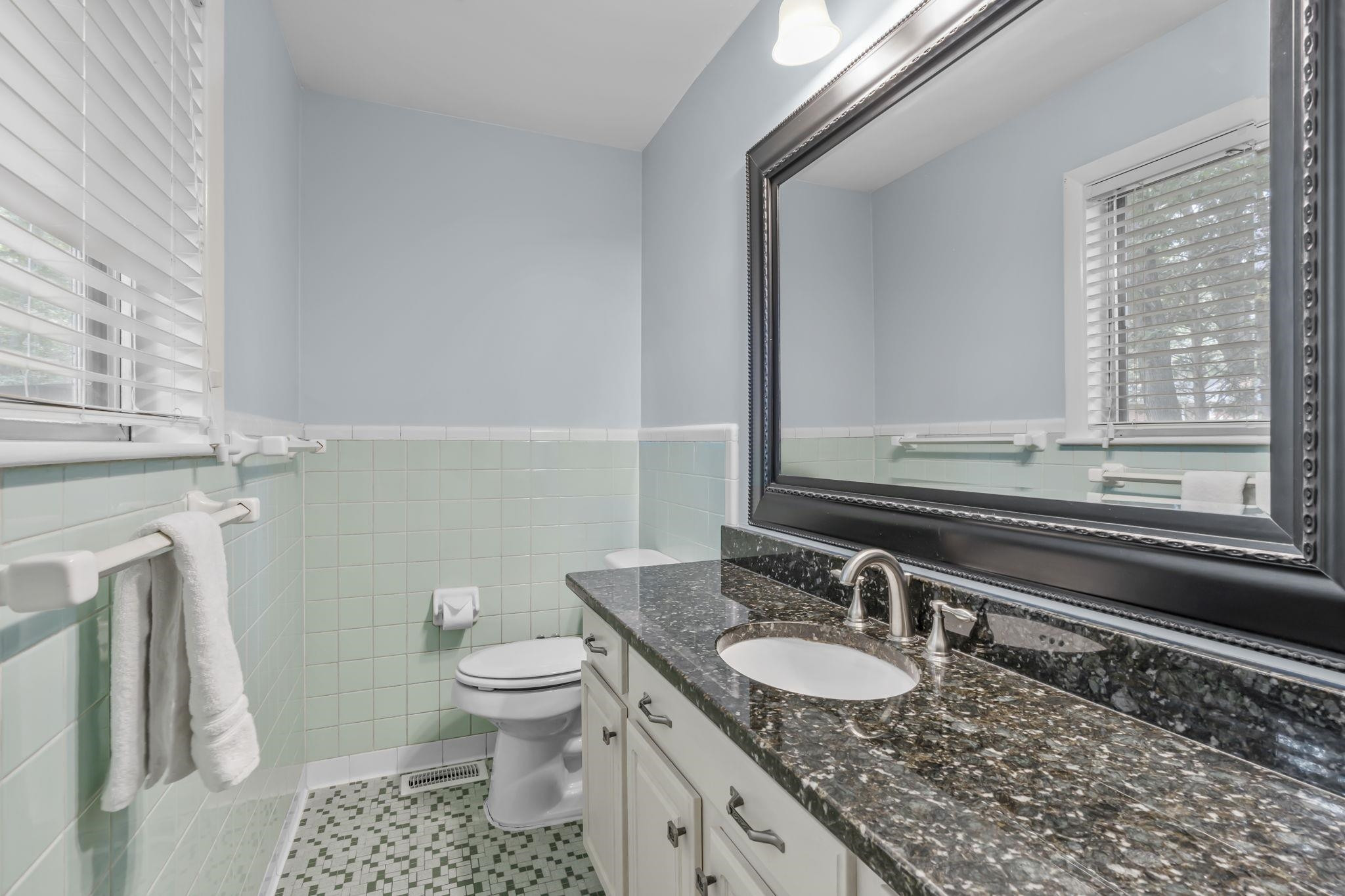 1310 Frederick Road Garner, NC 27529 - Photo 25 of 41 Primary Bath