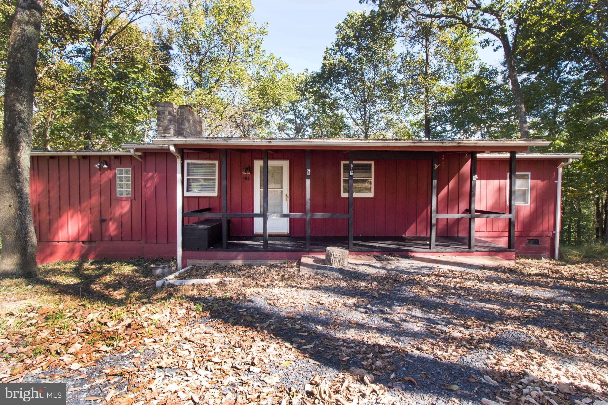193 Split Rail Road Front Royal, VA 22630 - Photo 27 of 29