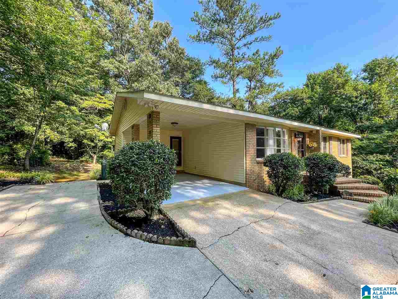 5004 N Road Anniston, AL 36206 - Photo 2 of 43