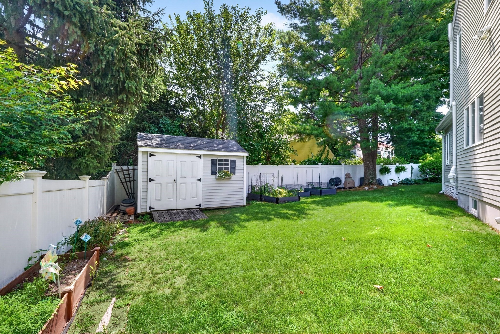 14 Mulberry Lane Canton, MA 02021 - Photo 38 of 39 Gallery Image 38