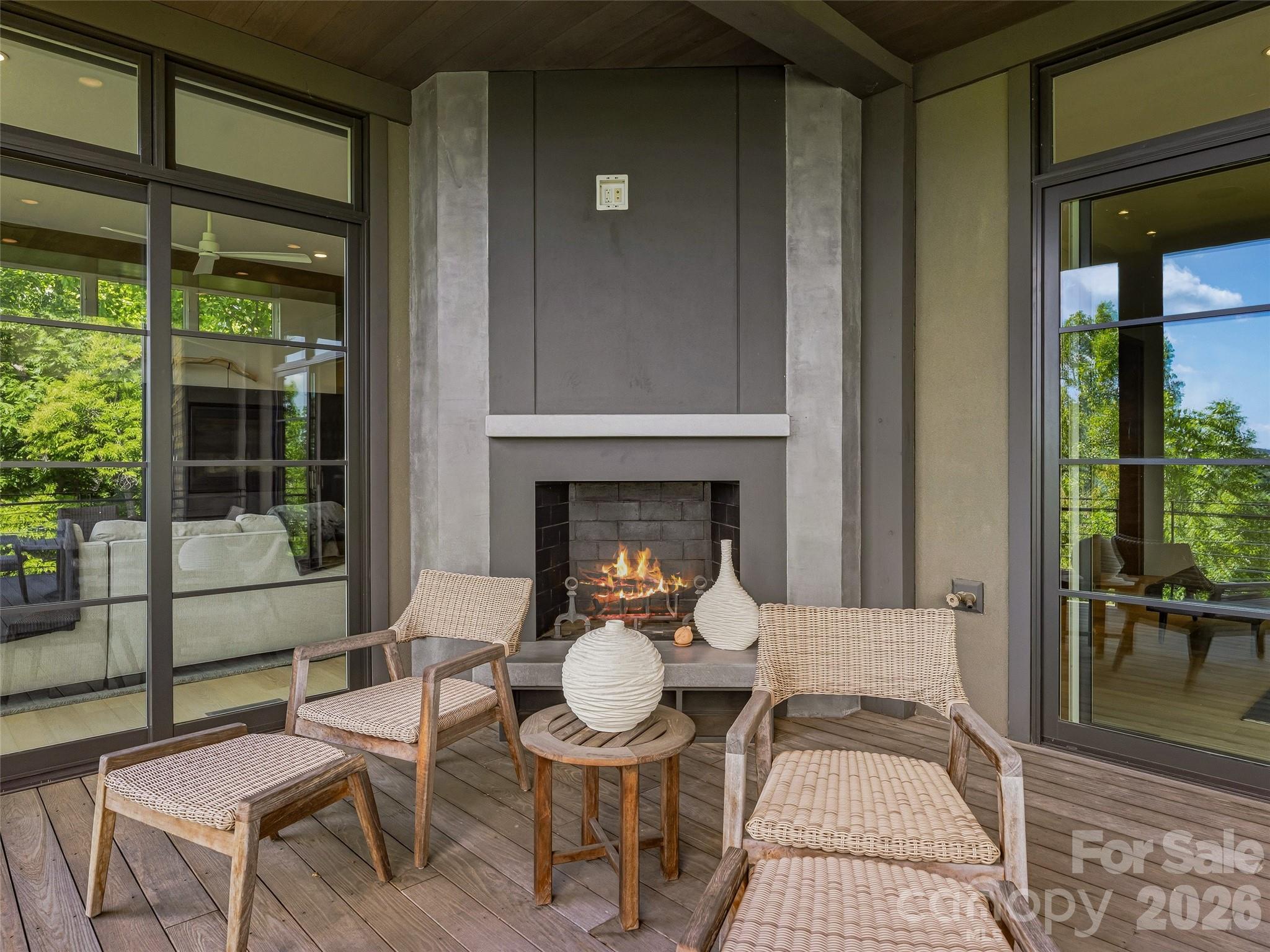 1121 Timberbluff Way Arden, NC 28704 - Photo 34 of 48