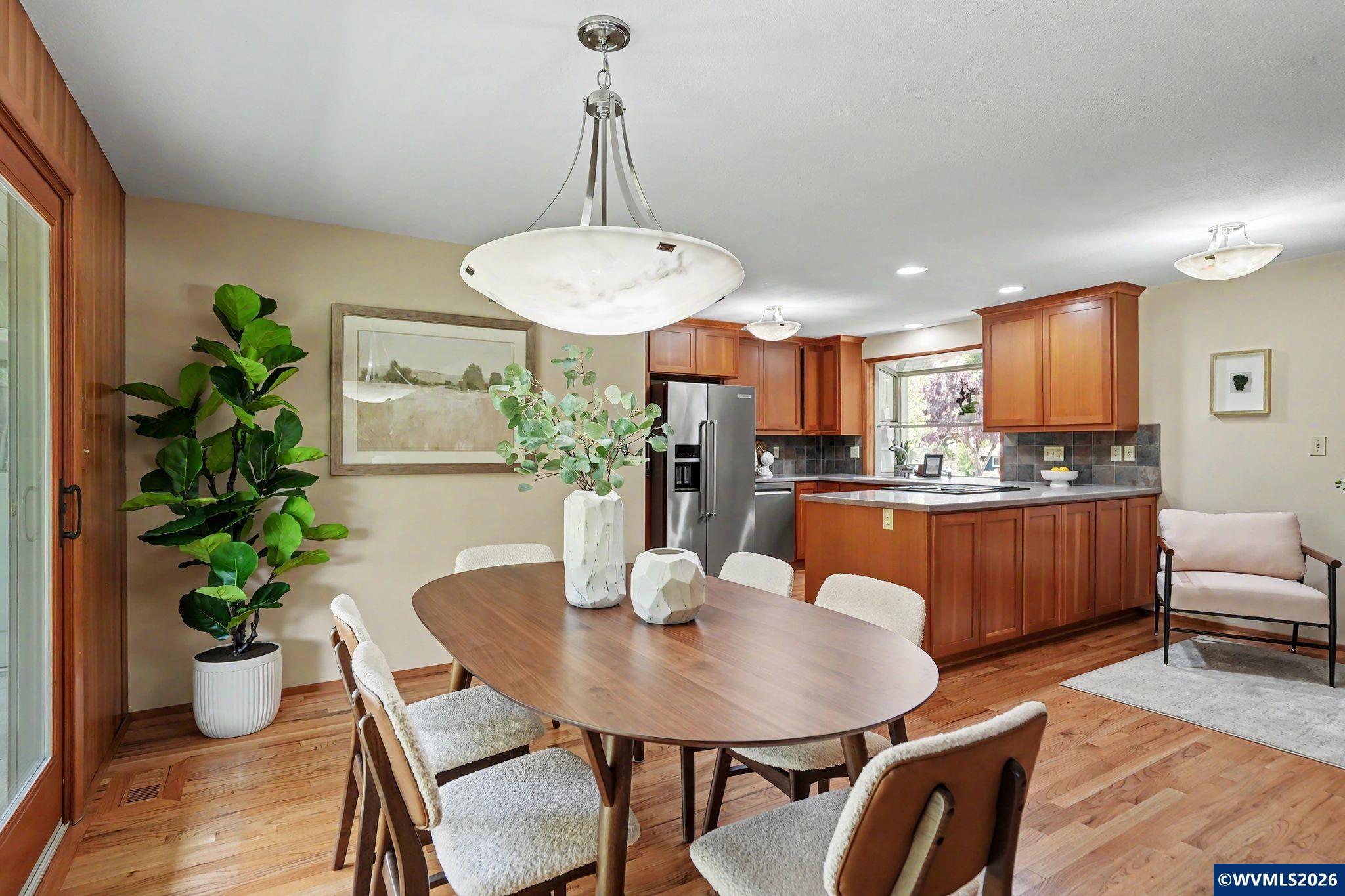 560 Northwest Merrie Drive Corvallis, OR 97330 - Photo 14 of 50