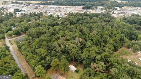 $207,000 | 0 Glen Drive, East Dublin, GA 31027