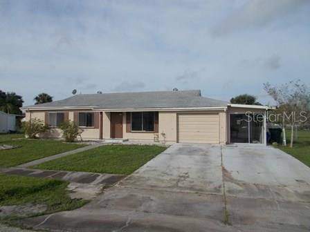 3849 Lullaby Road North Port, FL 34287 - Photo 1 of 1 Gallery Image 1