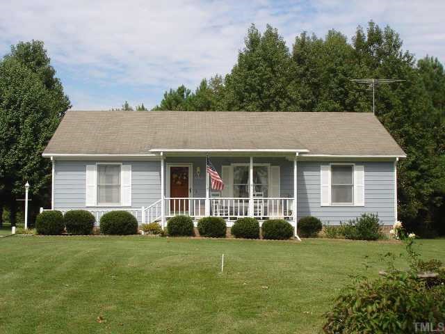 494 Honeycutt Road Willow Spring, NC 27592 - Photo 1 of 3 Gallery Image 1