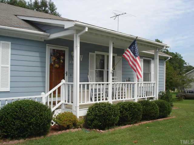 494 Honeycutt Road Willow Spring, NC 27592 - Photo 2 of 3 Gallery Image 2