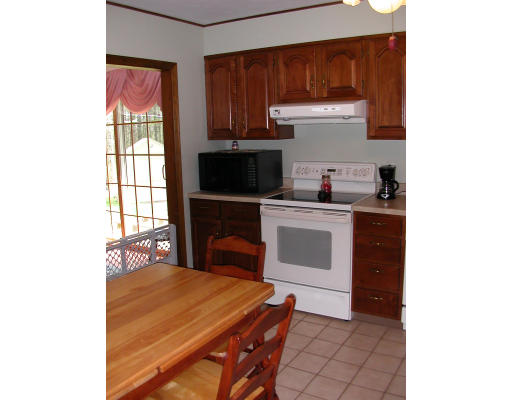 12 Crooks Road North Brookfield, MA 01535 - Photo 8 of 16 a kitchen with a stove a sink and a microwave
