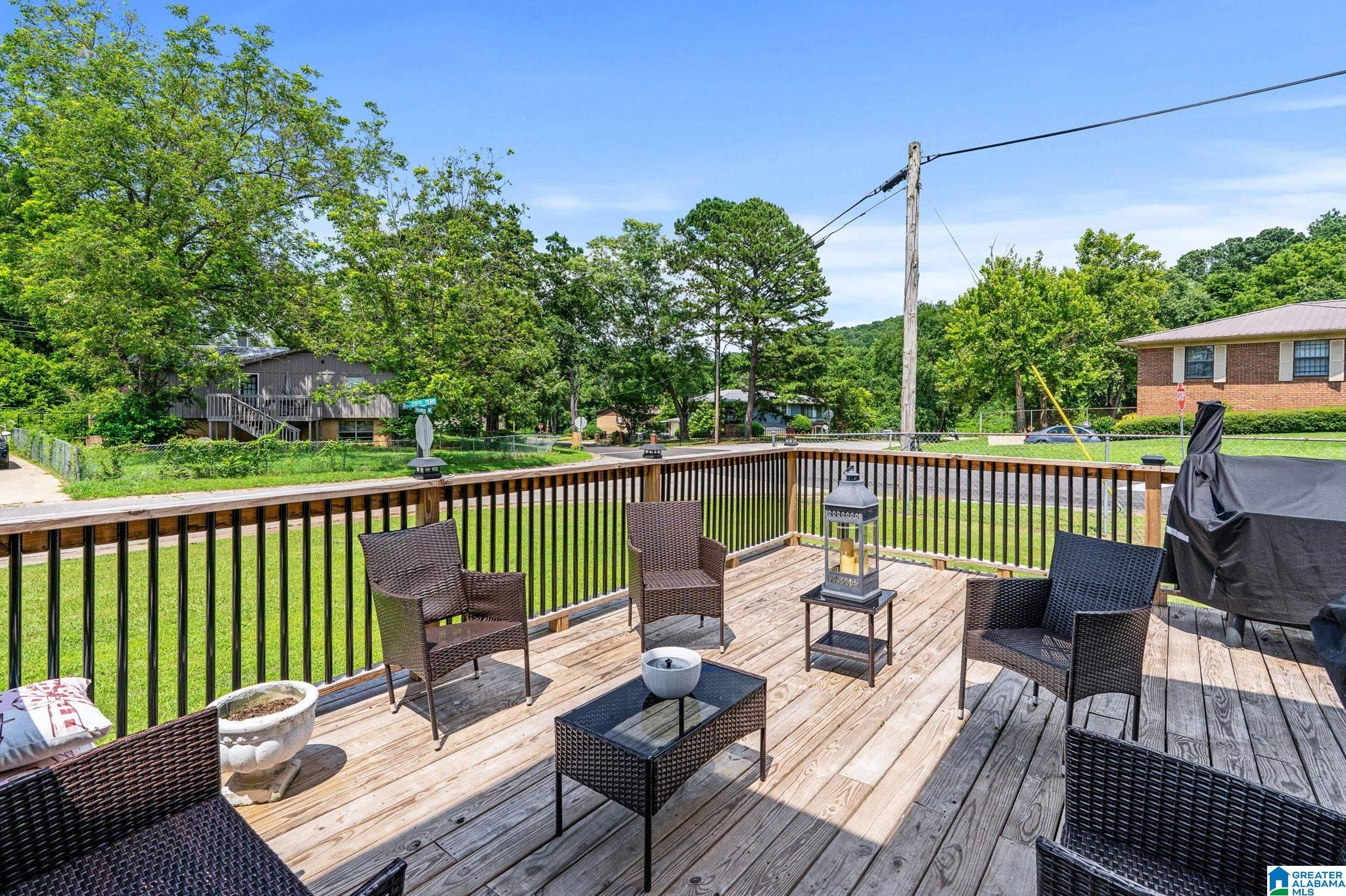 730 28th Terrace South Bessemer, AL 35020 - Photo 30 of 33