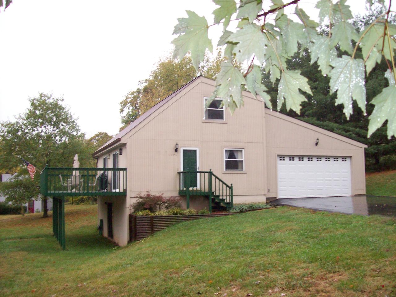 1595 Beaumont Road Roanoke, VA 24019 - Photo 1 of 13 Front