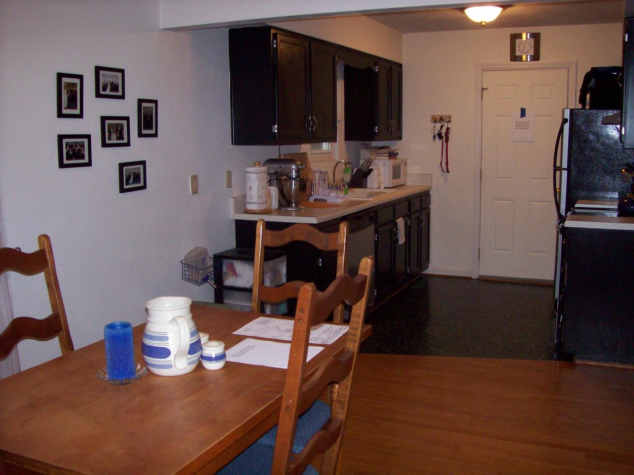 1595 Beaumont Road Roanoke, VA 24019 - Photo 2 of 13 Dining