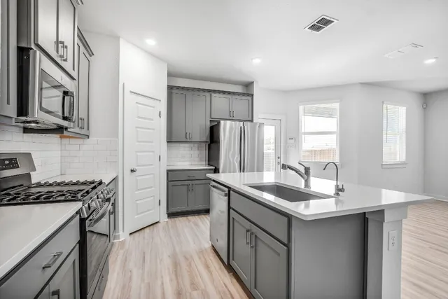 $450,000 | 223 Garner Drive, Kyle, TX 78640