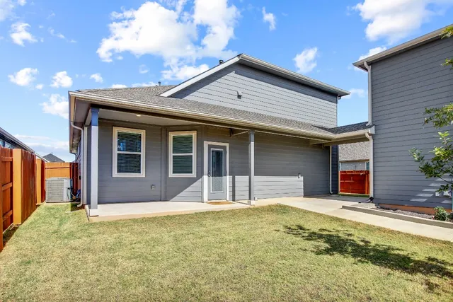 $450,000 | 223 Garner Drive, Kyle, TX 78640