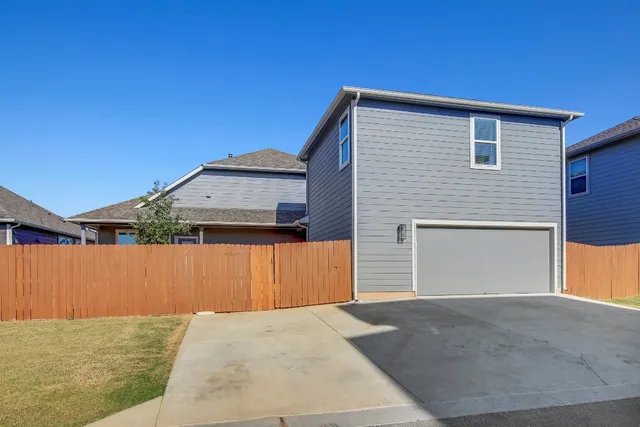 $450,000 | 223 Garner Drive, Kyle, TX 78640