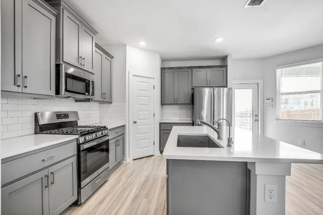 $450,000 | 223 Garner Drive, Kyle, TX 78640