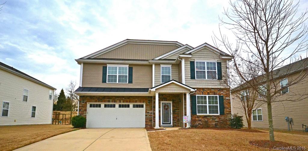 216 Sycamore Creek Road Fort Mill, SC 29708 - Photo 1 of 17