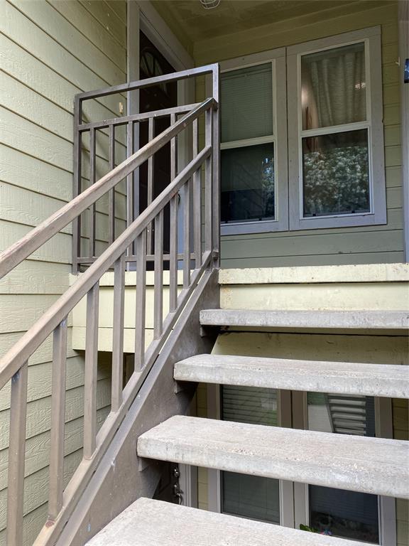 1500 Lake Shore Drive, Unit 213 Waco, TX 76708 - Photo 12 of 21 a view of entryway