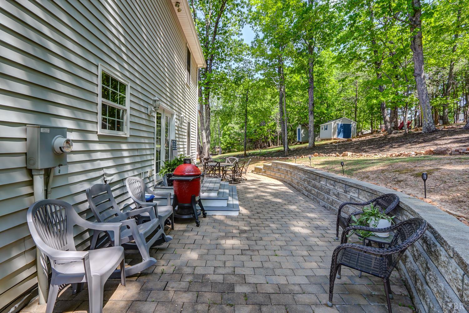 2487 Cifax Road Goode, VA 24556 - Photo 53 of 66 Gallery Image 53