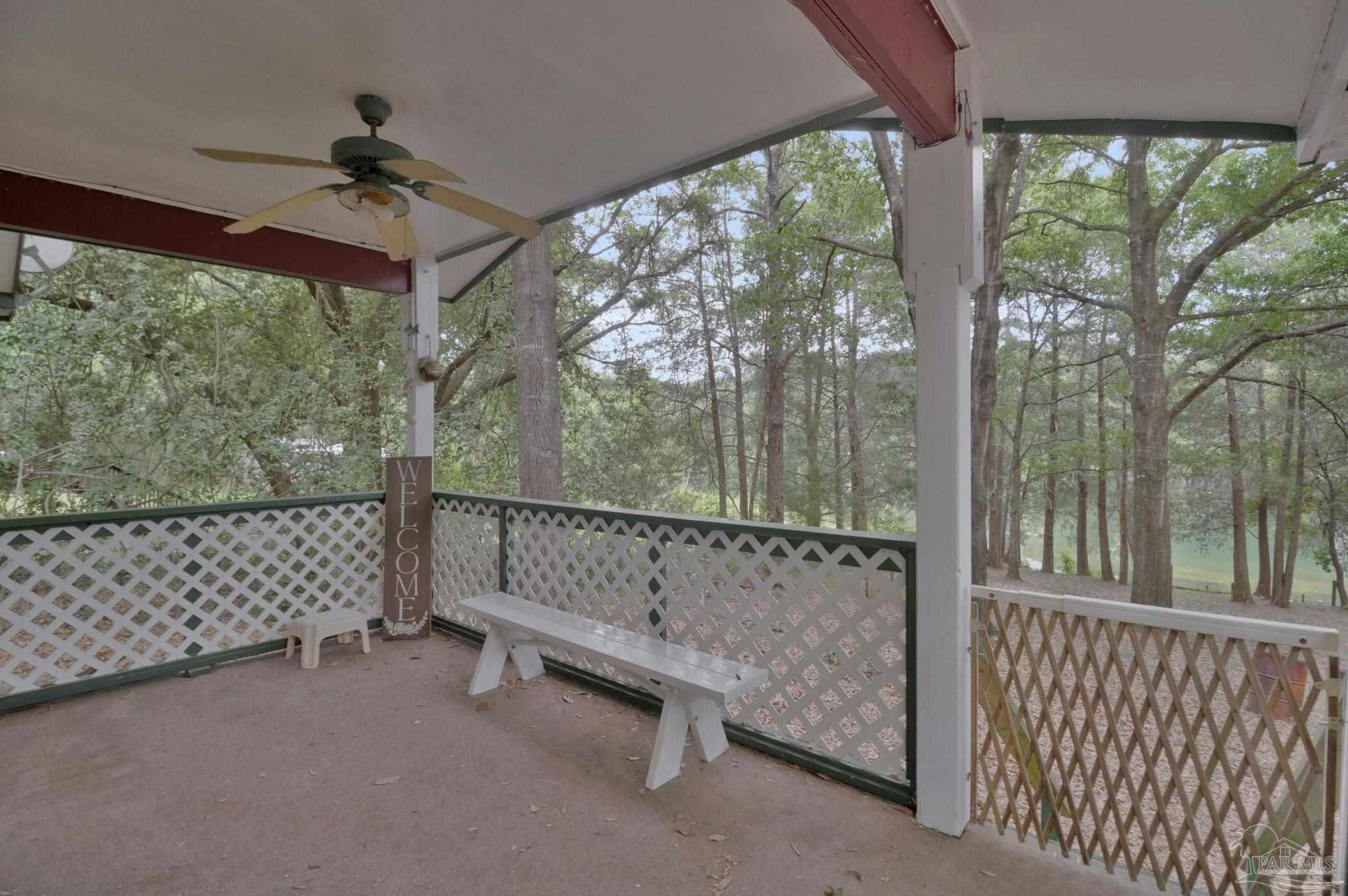 10290 West Lake Road Milton, FL 32583 - Photo 24 of 53