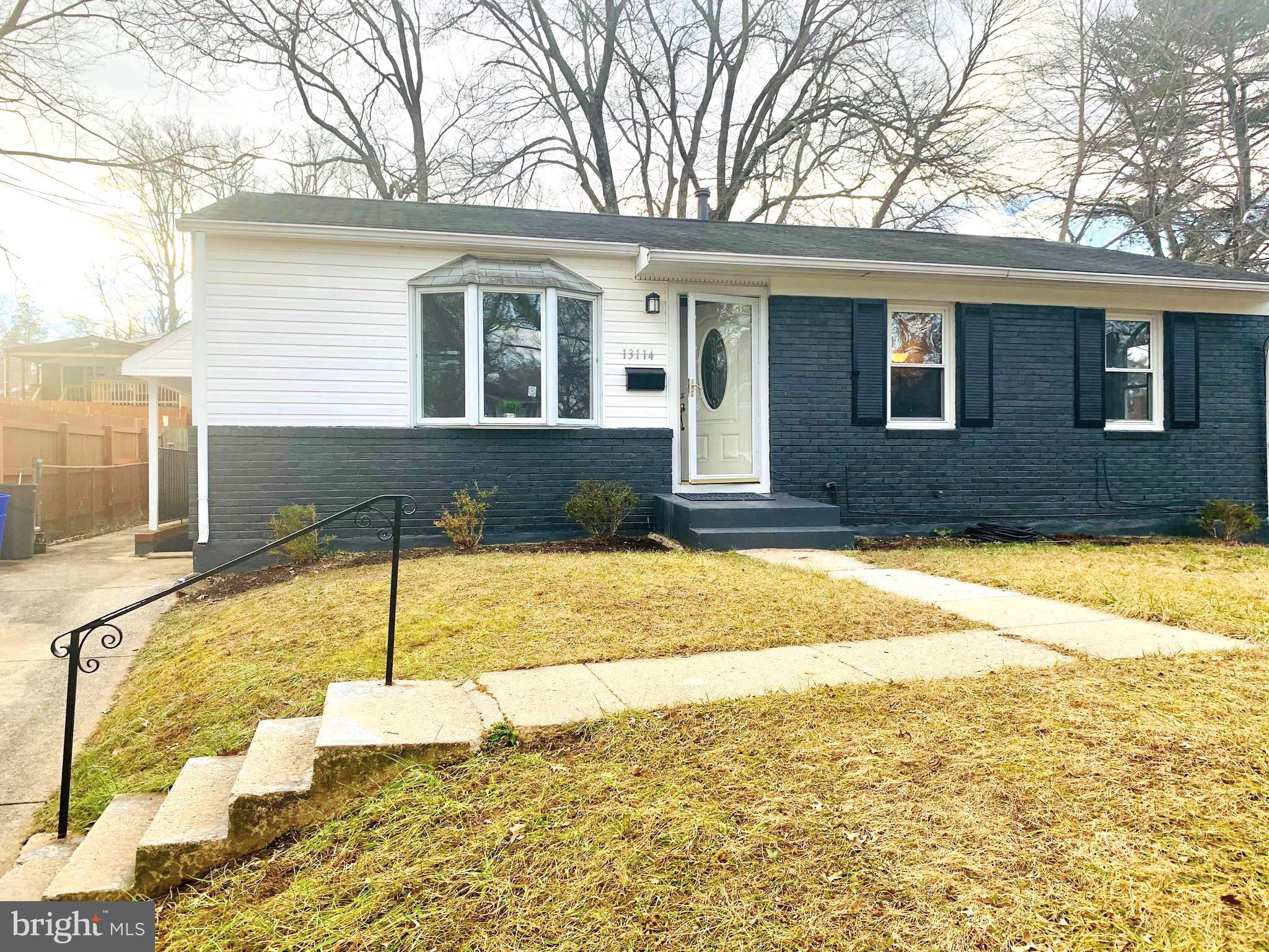 13114 Estelle Road Silver Spring, MD 20906 - Photo 1 of 48