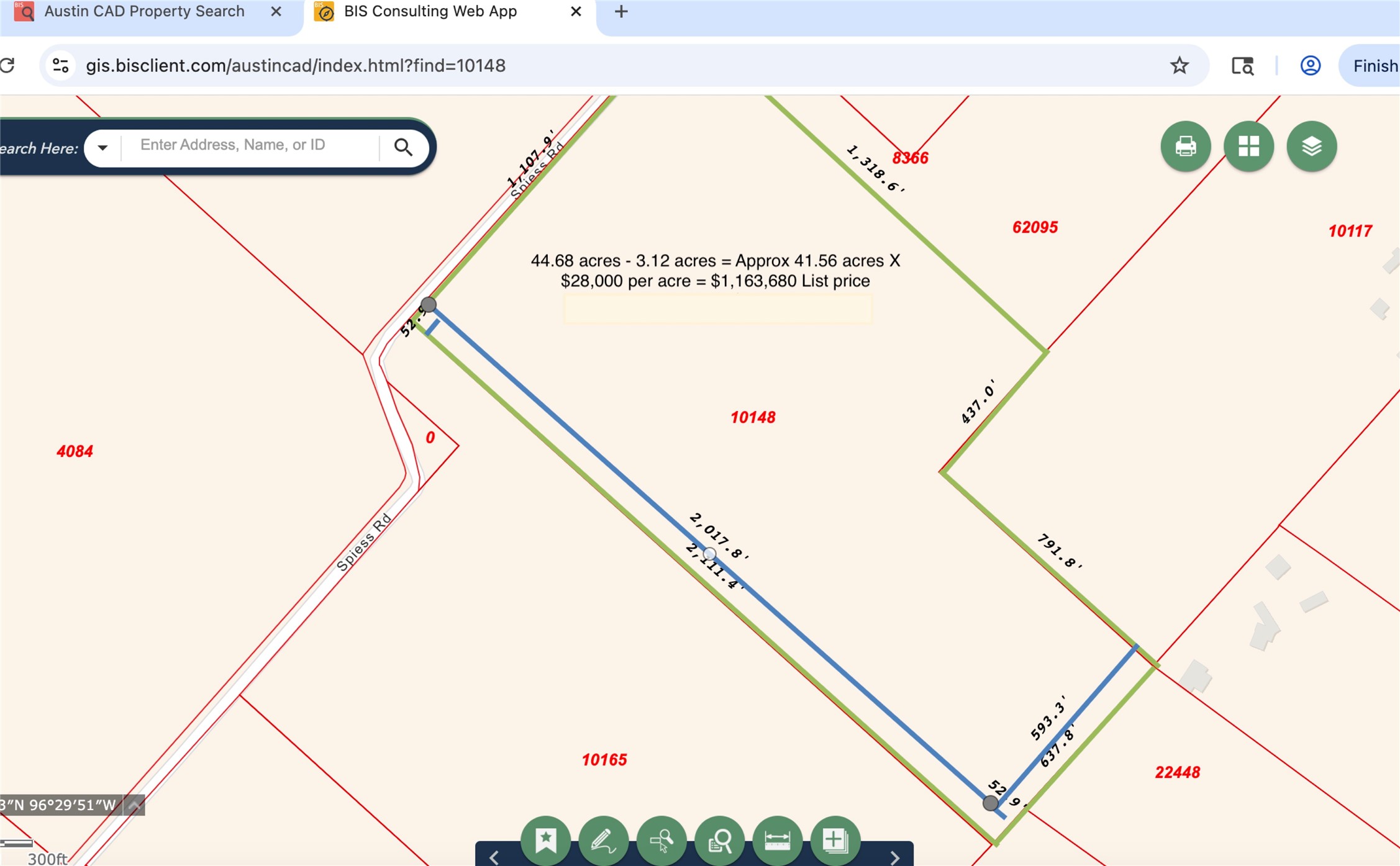 Tbd Spiess Road Industry, TX 78944 - Photo 3 of 10