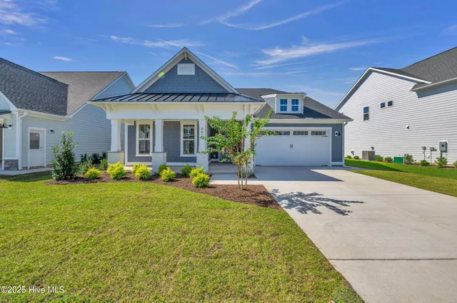 $604,900 | 482 Sailor Sky Way, Unit 401, Hampstead, NC 28443