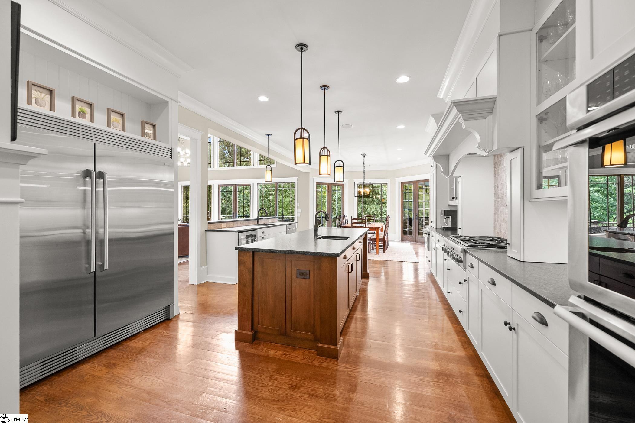 270 Long Ridge Road Sunset, SC 29685 - Photo 14 of 45 Gallery Image 14
