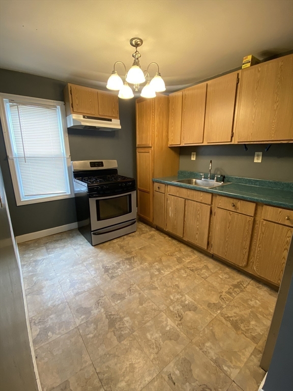 71 Branch Street, Unit 1 Fall River, MA 02721 - Photo 5 of 12