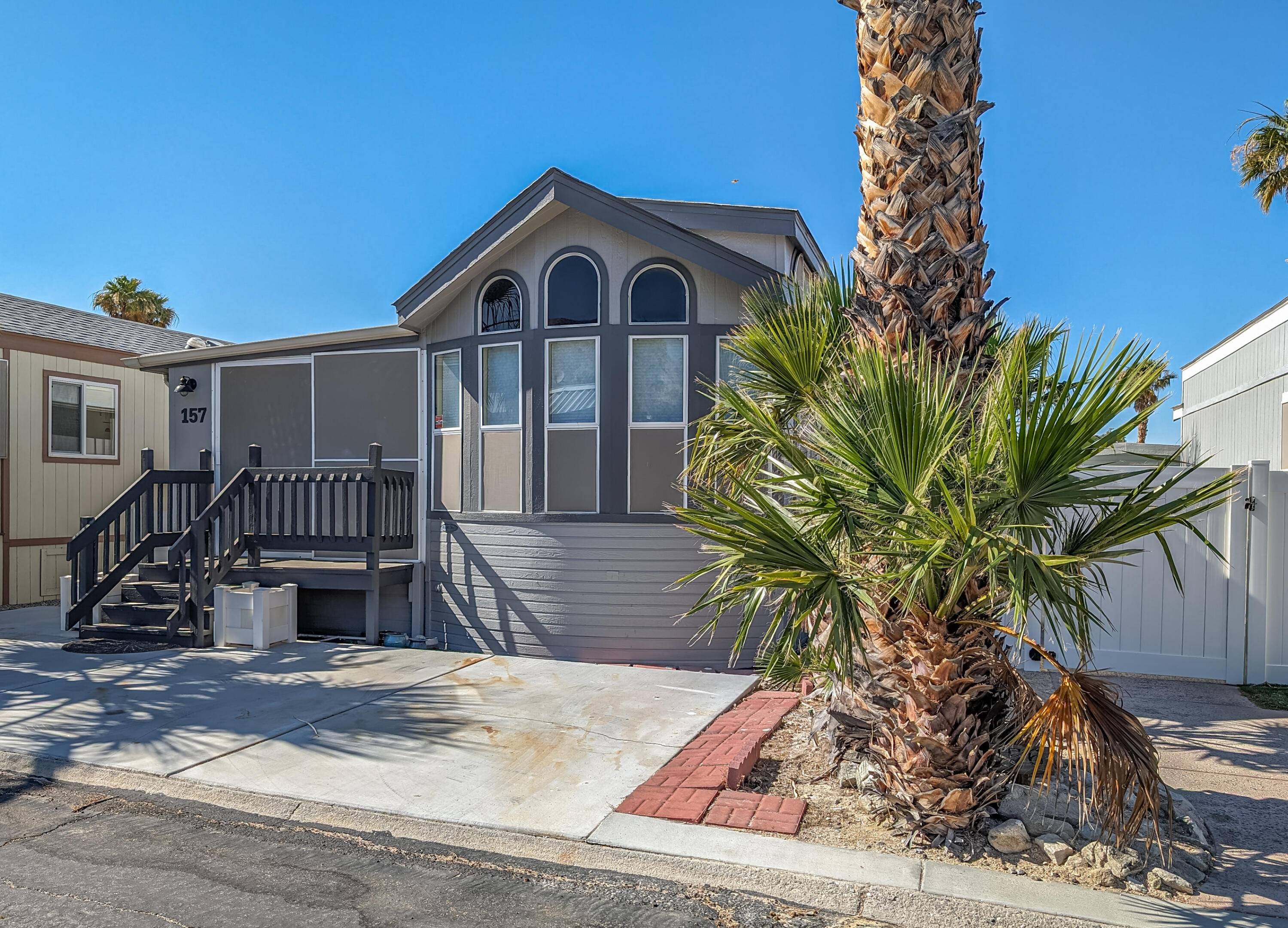 70200 Dillon Road, Unit 157 Desert Hot Springs, CA 92241 - Photo 3 of 27 3