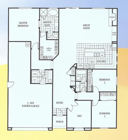 a view of a patio with dining table and chairs with wooden floor and fence