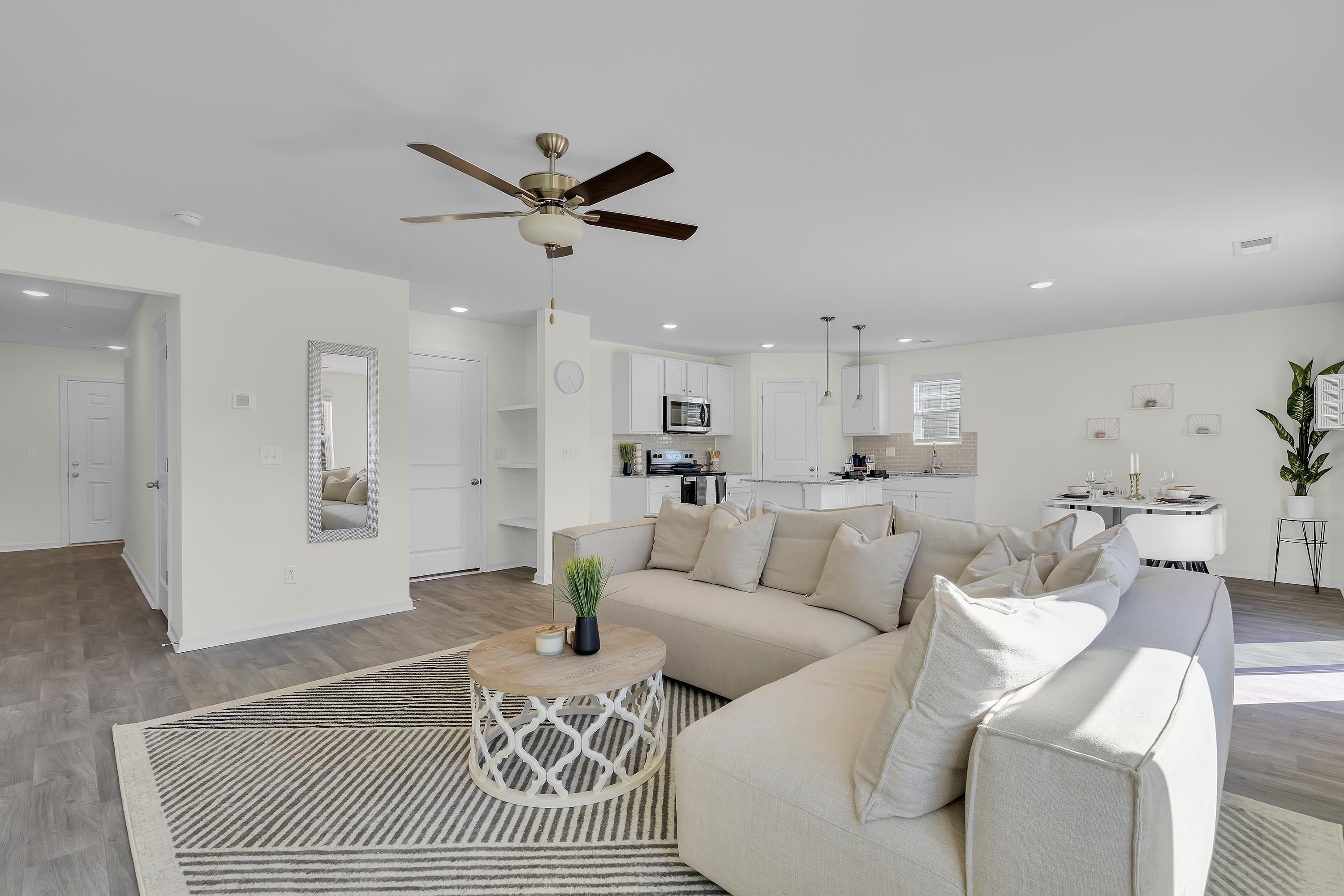 6030 Willutuck Drive Boiling Springs, SC 29316 - Photo 12 of 28