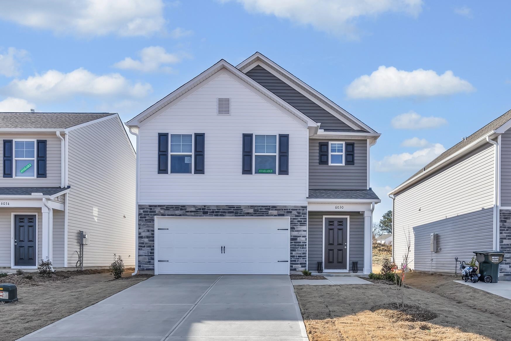 6030 Willutuck Drive Boiling Springs, SC 29316 - Photo 22 of 28