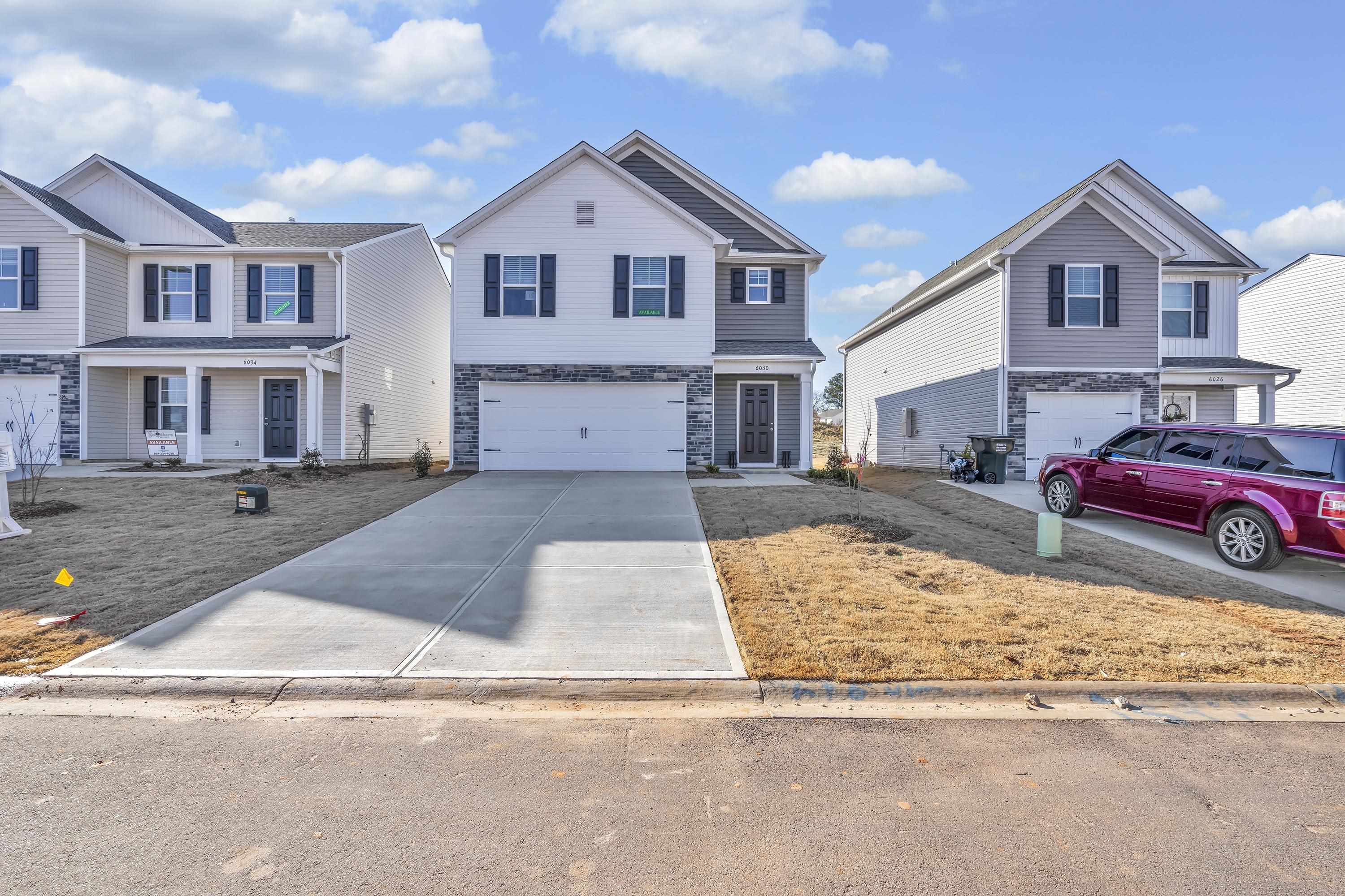 6030 Willutuck Drive Boiling Springs, SC 29316 - Photo 3 of 28