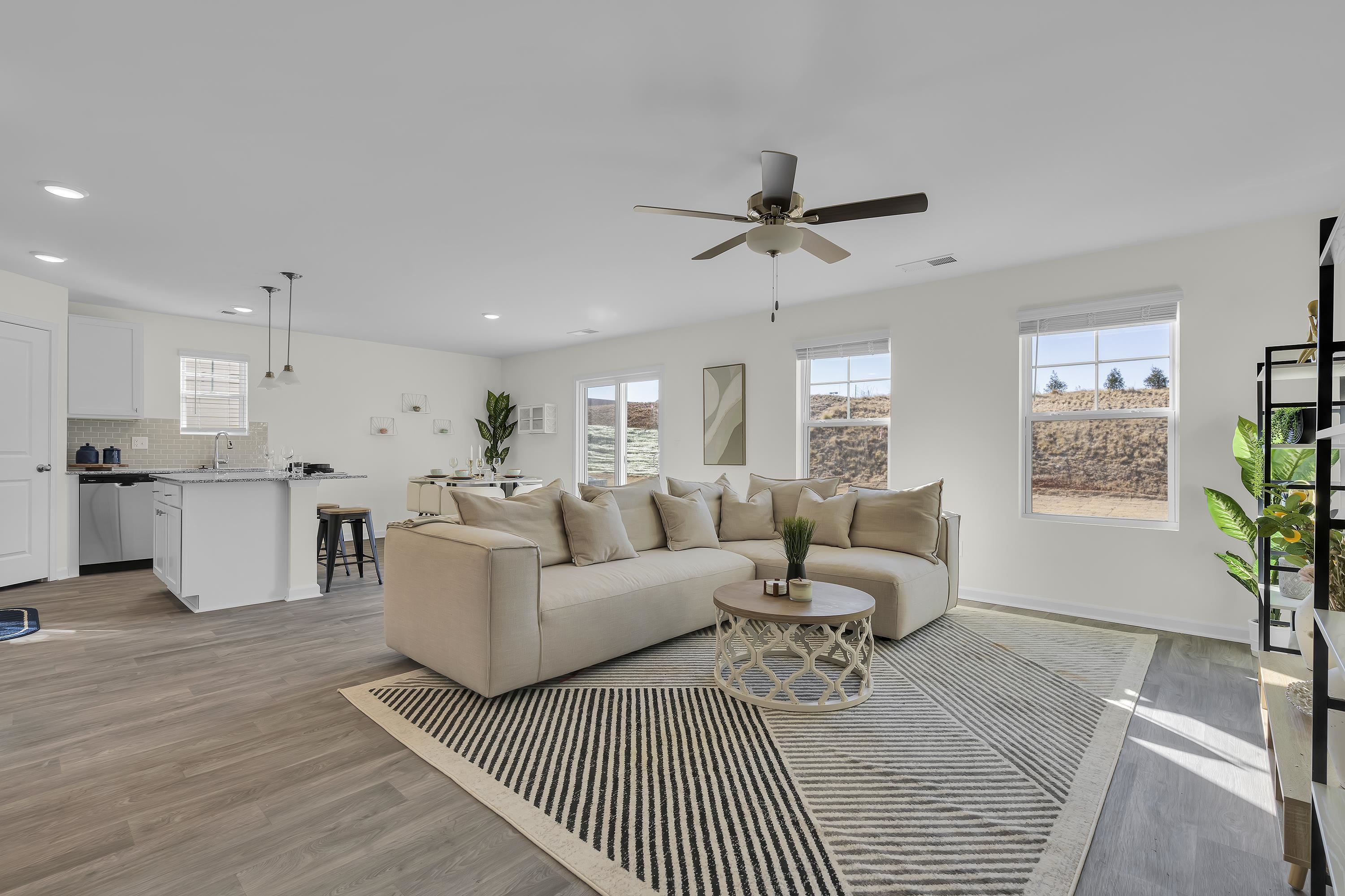 6030 Willutuck Drive Boiling Springs, SC 29316 - Photo 9 of 28